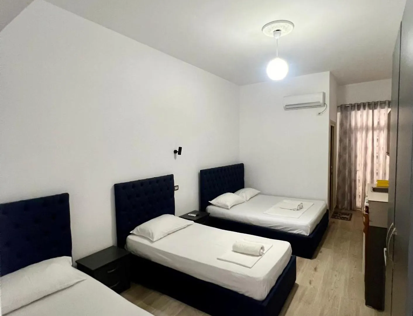 Hotel Villa Flowers 2 Vlore